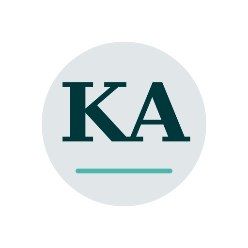 King Air Duct Services logo